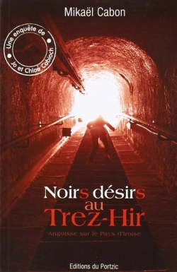 Bertrand.pt - Noirs Desirs Au Trez-Hir