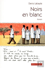 Noirs En Blanc