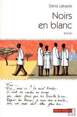 Bertrand.pt - Noirs En Blanc