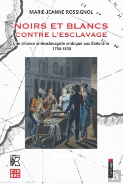 Bertrand.pt - Noirs Et Blancs Contre L'Esclavage