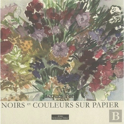 Bertrand.pt - Noirs Et Couleurs Sur Papier