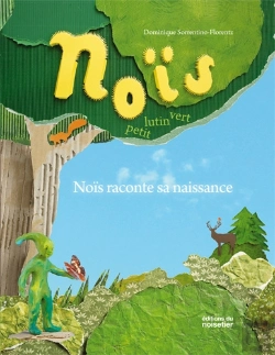 Bertrand.pt - Noïs Raconte Sa Naissance