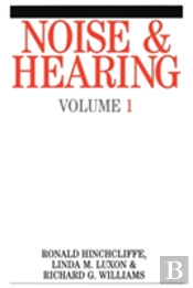 Noise And Hearing
