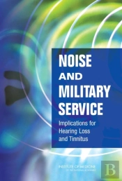 Noise And Military Service