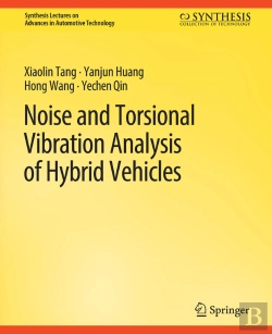 Bertrand.pt - Noise And Torsional Vibration Analysis Of Hybrid Vehicles