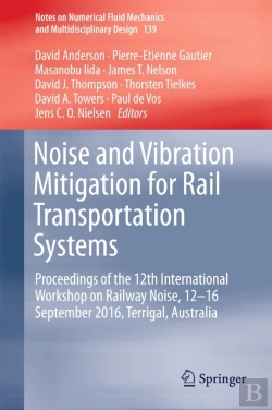 Bertrand.pt - Noise And Vibration Mitigation For Rail Transportation Systems