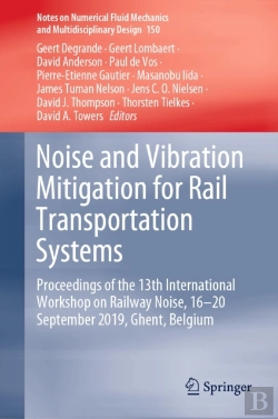 Bertrand.pt - Noise And Vibration Mitigation For Rail Transportation Systems