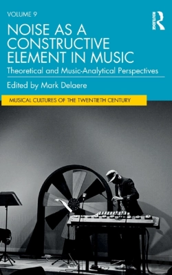 Bertrand.pt - Noise As A Constructive Element In Music