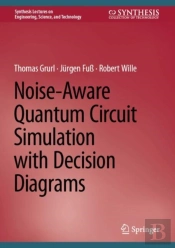 Noise-Aware Quantum Circuit Simulation With Decision Diagrams