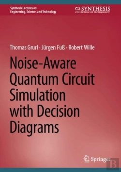 Bertrand.pt - Noise-Aware Quantum Circuit Simulation With Decision Diagrams