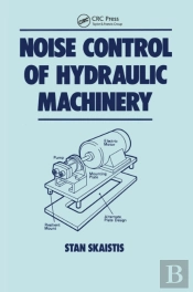 Noise Control For Hydraulic Machinery