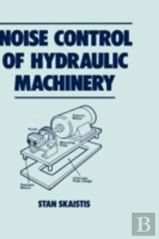 Noise Control For Hydraulic Machinery