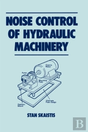 Noise Control For Hydraulic Machinery