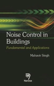 Noise Control In Buildings
