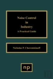 Noise Control In Industry