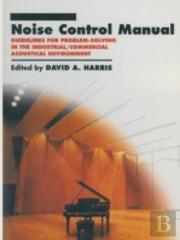 Noise Control Manual