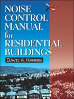 Bertrand.pt - Noise Control Manual For Residential Buildings