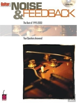Bertrand.pt - Noise & Feedback