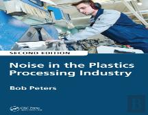 Noise In The Plastics Processing Industry