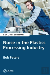 Noise In The Plastics Processing Industry
