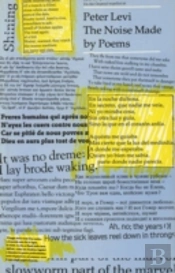 Noise Made By Poems