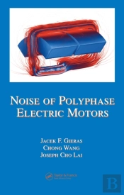 Noise Of Polyphase Electric Motors