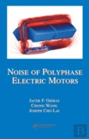 Noise Of Polyphase Electric Motors