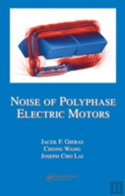 Bertrand.pt - Noise Of Polyphase Electric Motors