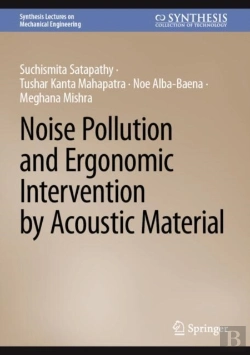 Bertrand.pt - Noise Pollution And Ergonomic Intervention By Acoustic Material