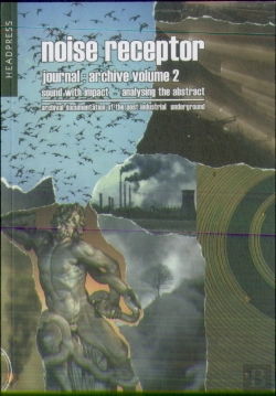 Bertrand.pt - Noise Receptor Journal: Volume 2