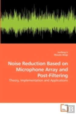 Bertrand.pt - Noise Reduction Based On Microphone Arra