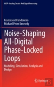 Noise-Shaping All-Digital Phase-Locked Loops
