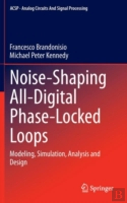 Bertrand.pt - Noise-Shaping All-Digital Phase-Locked Loops