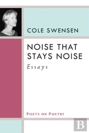 Noise That Stays Noise