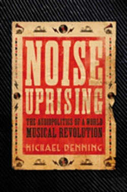 Bertrand.pt - Noise Uprising