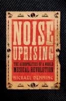 Noise Uprising