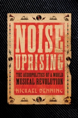 Bertrand.pt - Noise Uprising