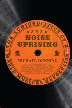 Bertrand.pt - Noise Uprising