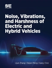 Noise Vibration And Harshness Of Electr
