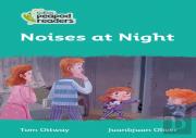 Noises At Night