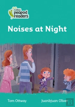 Bertrand.pt - Noises At Night