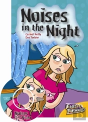 Noises In The Night