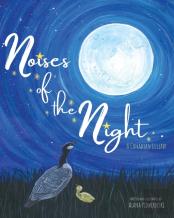 Noises Of The Night
