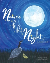 Noises Of The Night