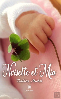 Bertrand.pt - Noisette Et Mia