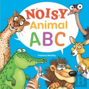 Noisy Animal Abc