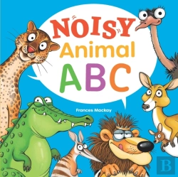 Bertrand.pt - Noisy Animal Abc