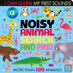 Bertrand.pt - Noisy Animal Search And Find