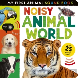 Bertrand.pt - Noisy Animal World