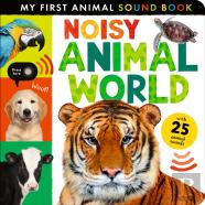 Noisy Animal World
